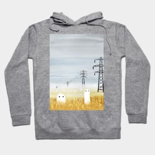 Fields Of Gold Hoodie